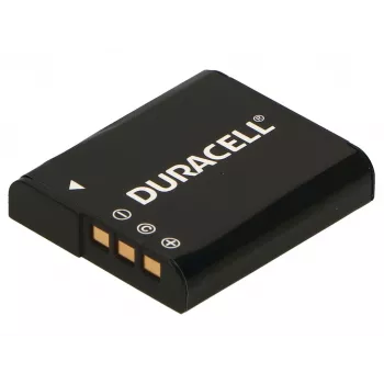 Duracell kameran akku - korvaa Sony NP-BG1 akku, 1020 mAh, 3,6 V, litiumioni (Li-Ion)