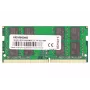2-power MEM5604S - 16 GB - 1 x 16 GB - DDR4 - 2666 MHz - 260-nastainen SO-DIMM
