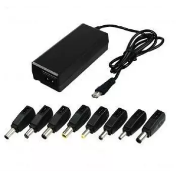2-Power AP.06501.006 verkkolaite musta