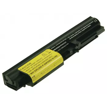 2-Power 14,4 V 2600 mAh Li-Ion kannettavan akku, akku