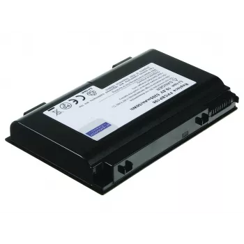 2-Power 10,8V 4600mAh Li-Ion kannettavan akku, akku