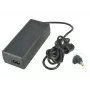 2-Power AC Adapter 12V 50W 4.16A sis. virtajohdon, kannettava, sisäkäyttö, 100-240 V, 50/60 Hz, 12 V, 4.16 A