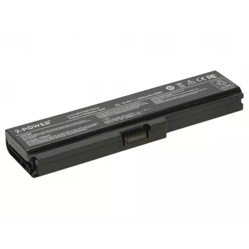2-Power CBI3036A kannettavan akku, Li-Ion, 10,8 V, 4600 mAh