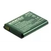 2-Power 3,7V 670mAh litiumioni (Li-Ion)