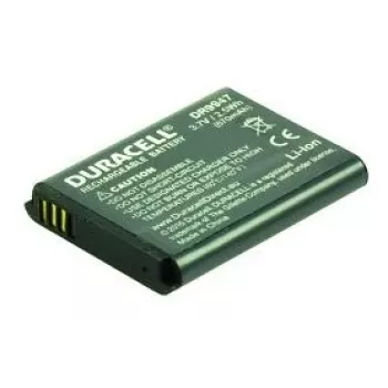 2-Power 3,7V 670mAh litiumioni (Li-Ion)