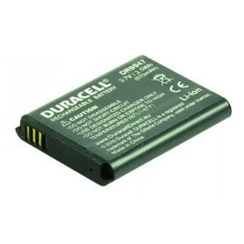 2-Power 3,7V 670mAh litiumioni (Li-Ion)