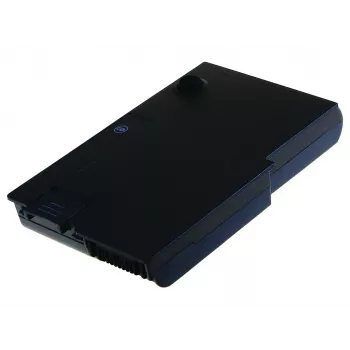 2-Power 11,1 V 5200 mAh 58 Wh Li-Ion kannettavan akku, akku