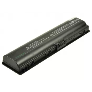 2-Power 10,8 V 5200 mAh Li-Ion kannettavan akku, akku