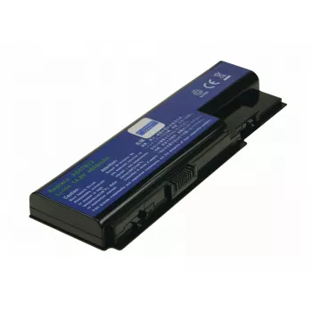 2-Power 14,8 V 5200 mAh 77 Wh Li-Ion kannettavan akku, akku