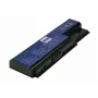 2-Power 14,8 V 5200 mAh 77 Wh Li-Ion kannettavan akku, akku