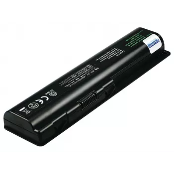 2-Power 10,8 V 5200 mAh 56 Wh Li-Ion kannettavan akku, akku
