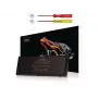 2-Power 7,4 V 11200 mAh Li-Polymer kannettavan akku, akku, Apple MacBook Pro 17