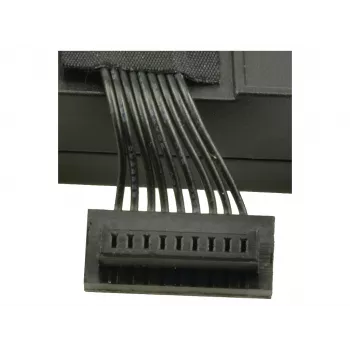 2-Power 11,1 V 5200 mAh Li-Polymer kannettavan tietokoneen akku, akku