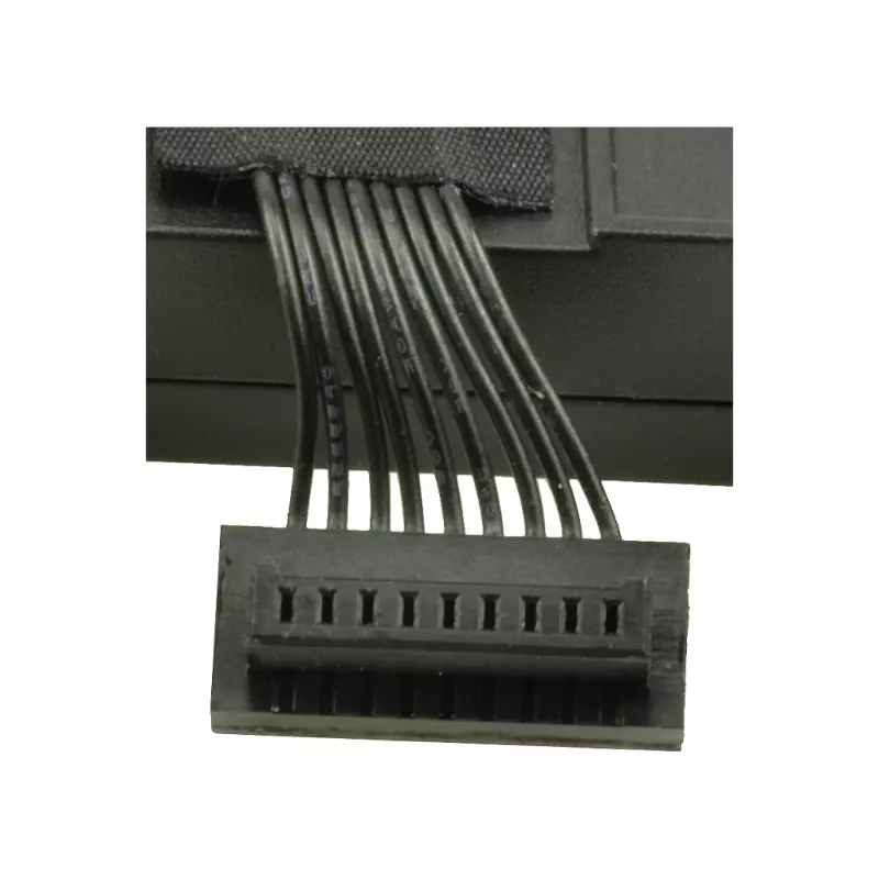2-Power 11,1 V 5200 mAh Li-Polymer kannettavan tietokoneen akku, akku