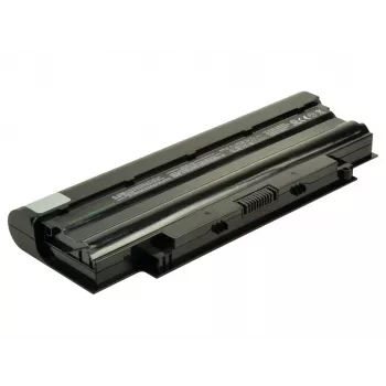 2-Power 11.1v 6900mAh Li-Ion kannettavan tietokoneen akku, akku