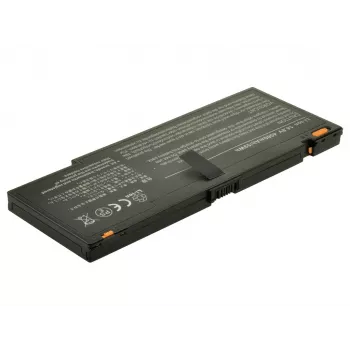 2-Power 14,8 V 4000 mAh Li-Ion kannettavan tietokoneen akku, akku