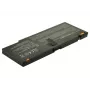 2-Power 14,8 V 4000 mAh Li-Ion kannettavan tietokoneen akku, akku