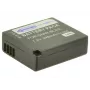 2-Power DBI9971A kamera-/videokameran akku litiumioni (Li-Ion) 800 mAh
