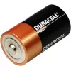 Duracell BUN0034A kotitalousparisto kertakäyttöparisto D alkaline