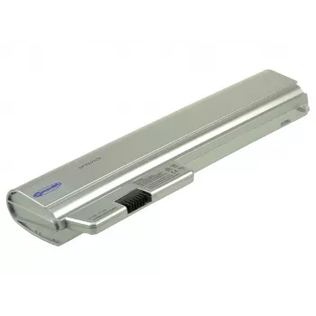 2-Power 11,1V 5200mAh Li-Ion kannettavan tietokoneen akku, akku
