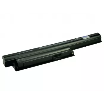 2-Power 11,1 V 5200 mAh Li-Ion kannettavan tietokoneen akku, akku