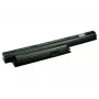 2-Power 11,1 V 5200 mAh Li-Ion kannettavan tietokoneen akku, akku