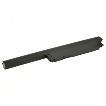 2-Power 11,1 V 5200 mAh Li-Ion kannettavan tietokoneen akku, akku