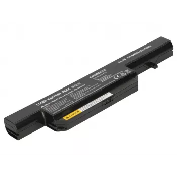 2-Power 11,1 V 4400 mAh Li-Ion kannettavan tietokoneen akku, akku