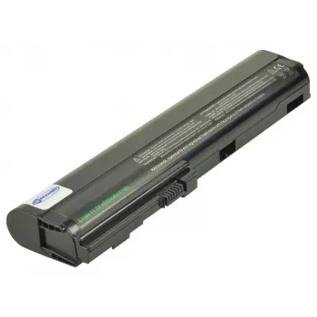 2-Power 10,8V 5200mAh Li-Ion kannettavan tietokoneen akku, akku