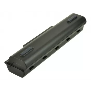 2-Power 11,1 V 6600 mAh Li-Ion kannettavan tietokoneen akku, akku