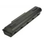 2-Power 11,1 V 6600 mAh Li-Ion kannettavan tietokoneen akku, akku