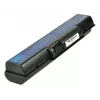 2-Power 11,1 V 6600 mAh Li-Ion kannettavan tietokoneen akku, akku