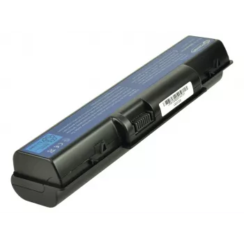 2-Power 11,1 V 6600 mAh Li-Ion kannettavan tietokoneen akku, akku