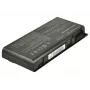 2-Power 11,1 V 6600 mAh Li-Ion kannettavan tietokoneen akku, akku