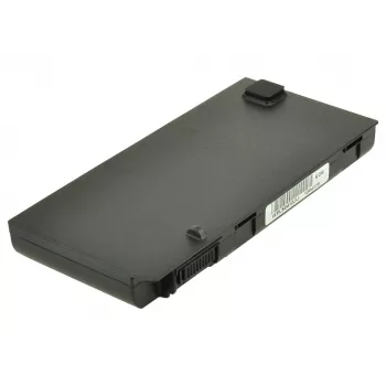 2-Power 11,1 V 6600 mAh Li-Ion kannettavan tietokoneen akku, akku