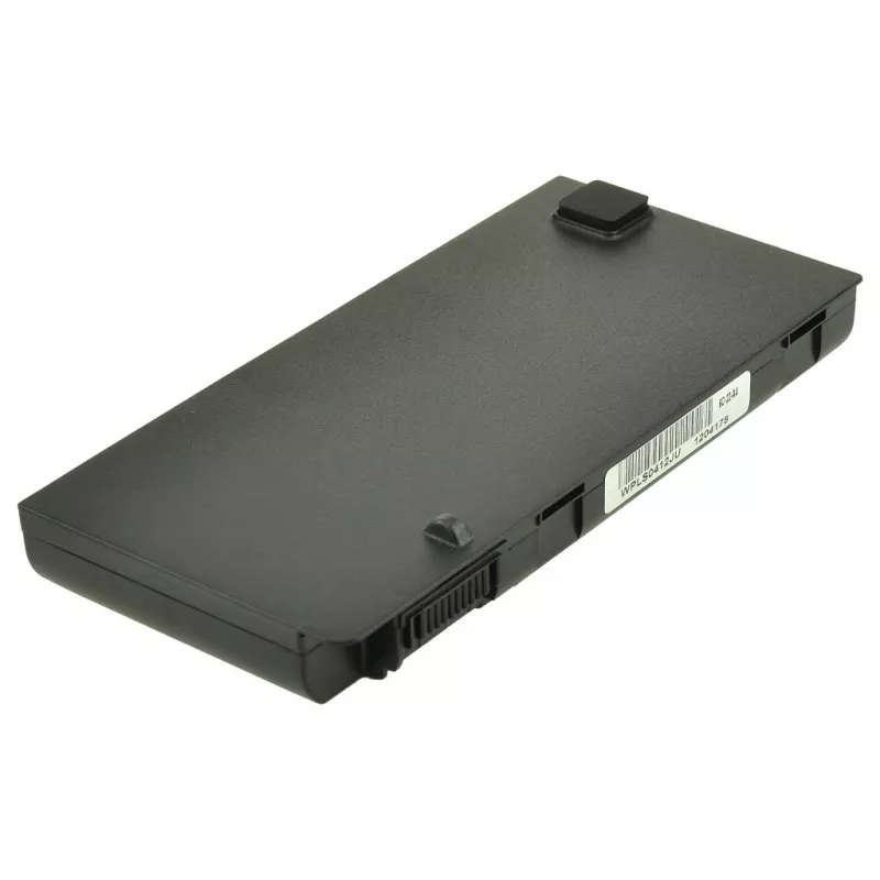 2-Power 11,1 V 6600 mAh Li-Ion kannettavan tietokoneen akku, akku