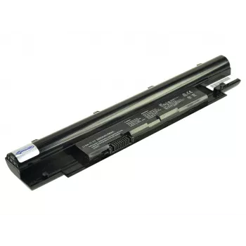 2-Power 11,1 V 5200 mAh Li-Ion kannettavan tietokoneen akku, akku