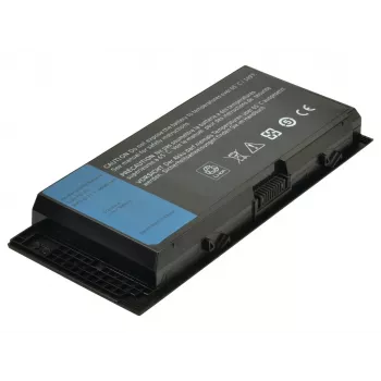 2-Power 10,8V 7800mAh Li-Ion kannettavan tietokoneen akku, akku