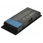 2-Power 10,8V 7800mAh Li-Ion kannettavan tietokoneen akku, akku