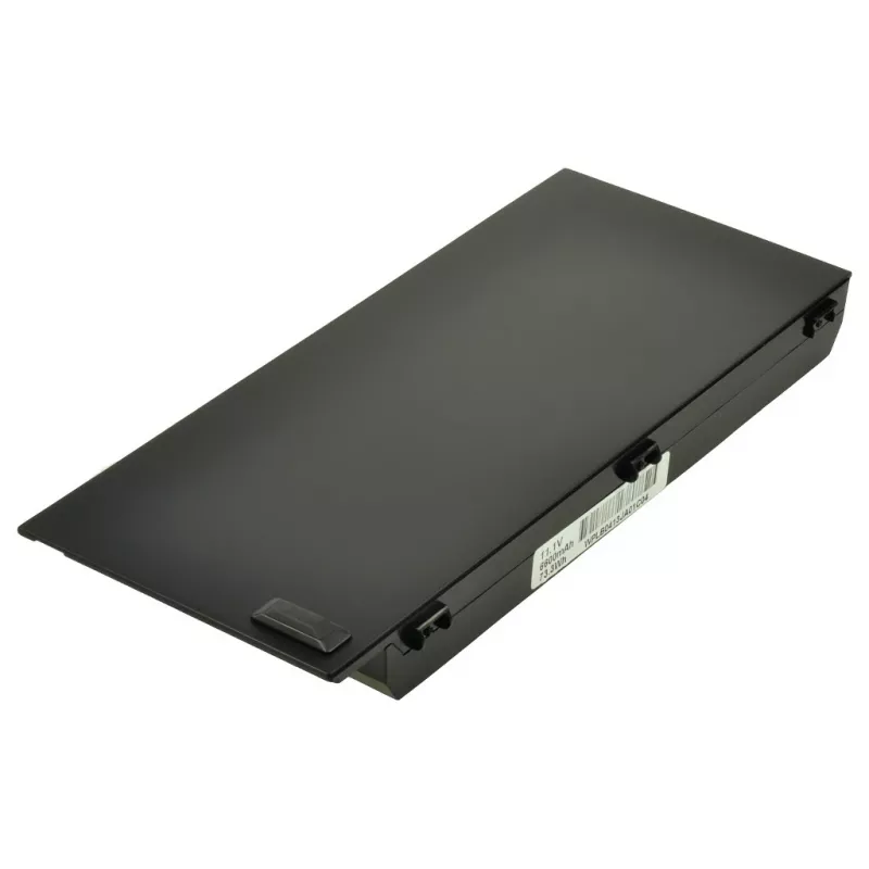 2-Power 10,8V 7800mAh Li-Ion kannettavan tietokoneen akku, akku