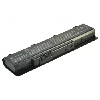 2-Power 10,8V 5200mAh Li-Ion kannettavan tietokoneen akku, akku