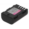 2-Power digikamera-akku 7,4 V 1600 mAh, 1620 mAh, 7,2 V, litiumioni (Li-Ion)