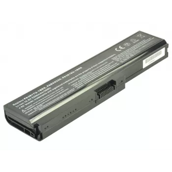 2-Power 10,8 V 5200 mAh Li-Ion kannettavan tietokoneen akku, akku