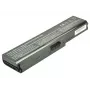 2-Power 10,8 V 5200 mAh Li-Ion kannettavan tietokoneen akku, akku