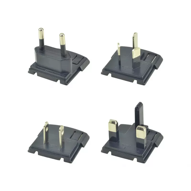 2-Power yleislaturi digikamera-akulle