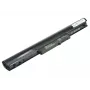 2-Power 14,4V 2600mAh Li-Ion kannettavan tietokoneen akku, akku