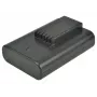 2-Power digikamera-akku 3,7 V 1600 mAh, 1600 mAh, 3,7 V, litiumioni (Li-Ion)