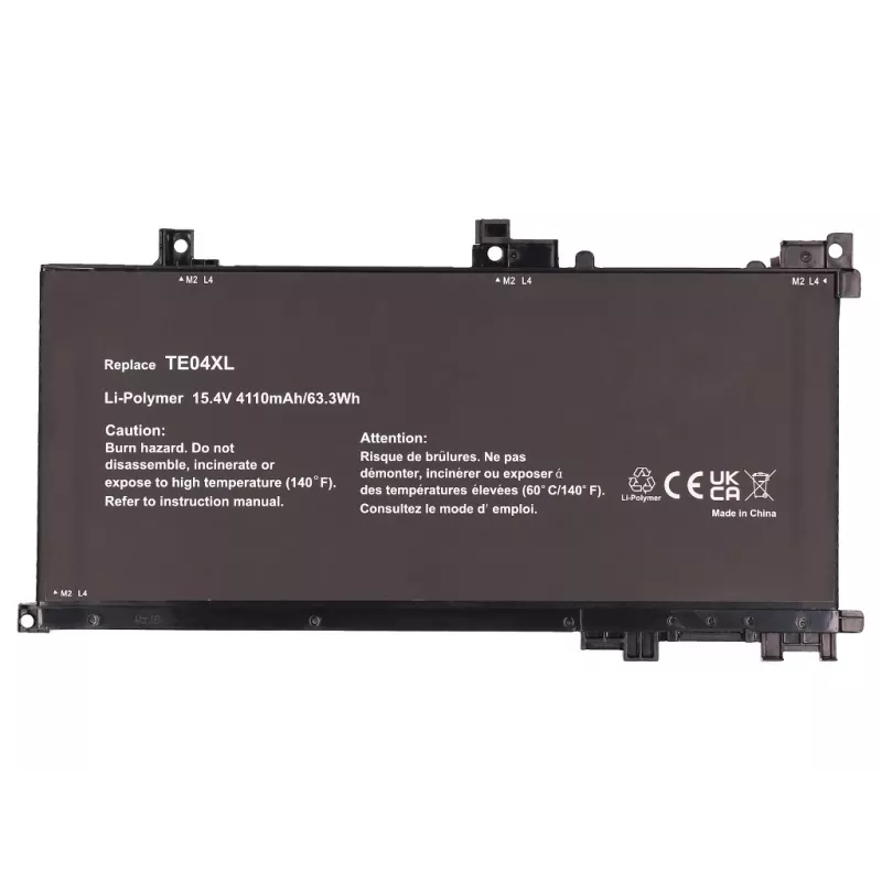 2-Power CBP3779A kannettavan tietokoneen vara-akku