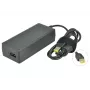 2-Power AC-laturi 20V 4.5A 90W sis. virtajohdon, kannettava tietokone, sisäkäyttö, 110-240 V, 90 W, 20 V, 4.5 A