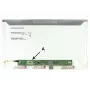 2-Power 15.6 WXGA HD 1366x768 LED kiiltävä näyttö, 39,6 cm (15,6